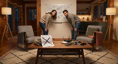 Beating the Bundle: A Consumer-First Guide to Internet & Phone Plans