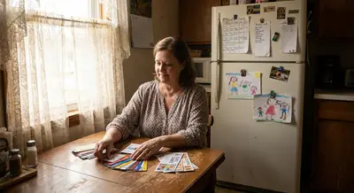 Navigating Government Benefits to Stretch Your Everyday Spending