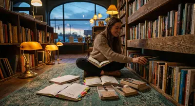 Read Better, Spend Smarter: A Practical Guide to Buying Books You’ll Actually Use