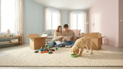 First-Time Pet Parent Playbook: Buy Smart, Not Just Cute