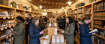 Buying With Rights in Mind: A Practical Guide to Law, Government, and Smarter Purchases