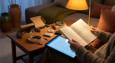 Everyday Tech Upgrades: Making Sense of the Options Before You Buy