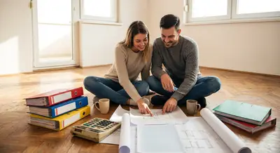 First-Time Homebuyer Playbook: Smart Moves Before You Sign