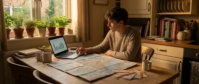 Smarter Trip Planning: Buyer‑Savvy Choices Before You Book
