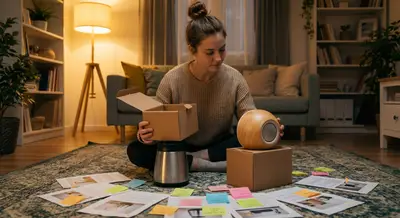 Shop With Fewer Regrets: A Practical Playbook for Smart Purchases