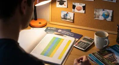 From Course Catalog to Career Move: Buying Education Like an Investment