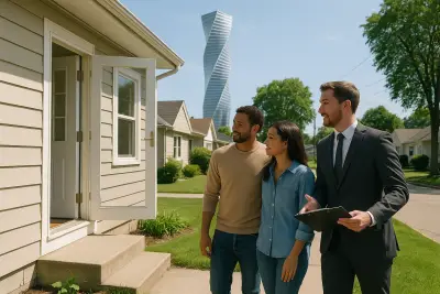 From Viral Weird Buildings To Smart Buys: How To Spot Real Estate That Actually Holds Value