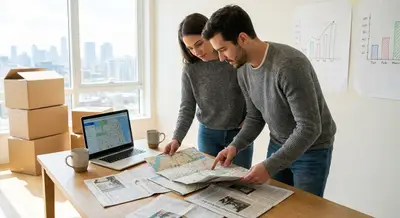 Reading the Market, Not the Hype: Smarter Real Estate Buying