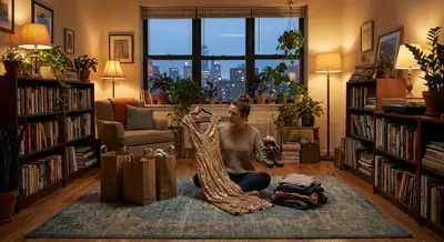 Buying for Your Real Life, Not Your Ideal One