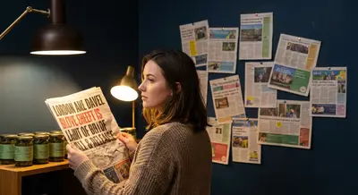 Navigating Big Headlines: Turning News Into Smarter Buying Decisions