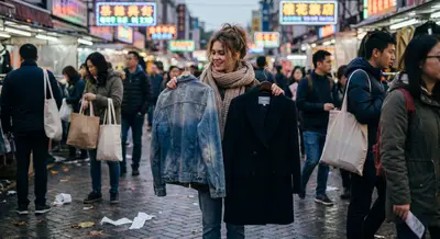 The Social Side Of Spending: How Your Purchases Shape Your Identity