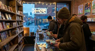 Level Up Your Library: A Practical Guide to Buying Video Games Wisely