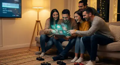 Smart Screens, Smarter Buys: A Practical Guide to Game Subscriptions