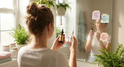 Beauty Gains, Budget Smart: Choosing Products That Actually Work