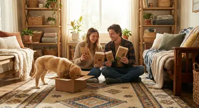 First-Time Pet Parent Playbook: Smarter Buying for a Happier Pet