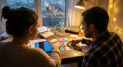 Cutting Through the Hype: Choosing Internet & Mobile Plans That Actually Fit Your Life