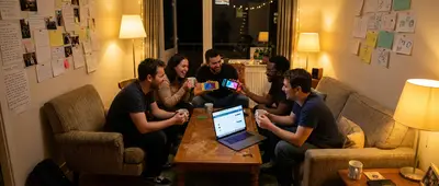 Crowd-Powered Choices: Using Online Communities To Buy With Confidence