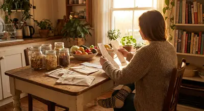 Money Habits That Stick: Everyday Purchases That Protect Your Wallet