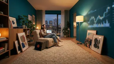 Smart Culture, Smart Wallet: Navigating Arts & Entertainment Purchases