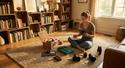 Your Free Time, Upgraded: Smarter Buying for Hobbies You’ll Actually Use