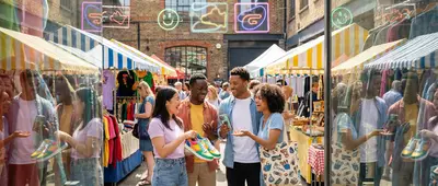 The Social Side of Spending: How Your Circles Shape What You Buy