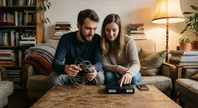 Beating the Bundle Trap: Smart Decisions on Internet & Phone Plans