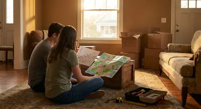 First-Time Homebuyer Playbook: Making Confident Real Estate Choices