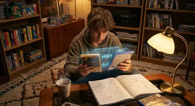 Playing Smart: A Consumer-First Guide to Buying Games That Age Well