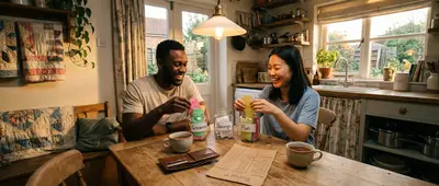 Everyday Money Moves: Turning Your Spending Into a Simple Plan