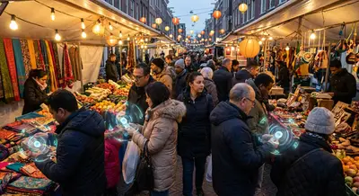 Everyday Ethics: How Your Purchases Quietly Shape Society