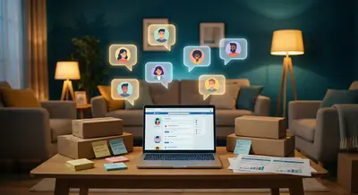 Turning Online Communities into Your Personal Buying Advisory Board