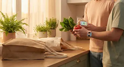 Building a Healthier Life, One Smart Purchase at a Time