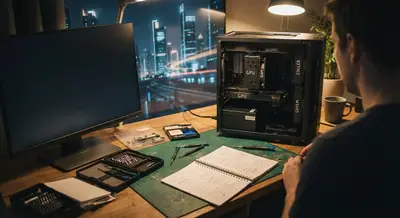 Future‑Proof Tech Buys: How to Choose Electronics That Won’t Age Fast