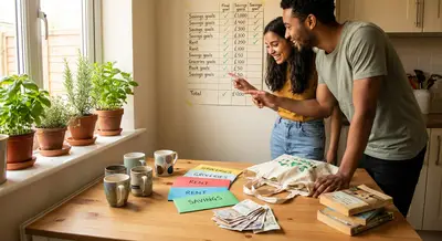 Money Moves That Stick: Everyday Purchases That Build Real Wealth