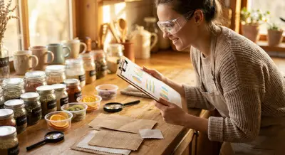 Lab-Grade Thinking for Everyday Shopping: How Science Helps You Buy Better