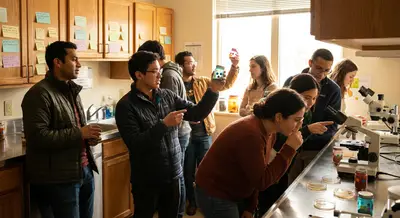 Lab-Tested Choices: Using Science to Shop Smarter, Not Louder