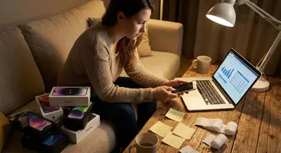 Stop Buying Overhyped Tech: A Practical Playbook For Smarter Gadget Upgrades