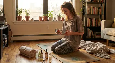 Build a Beauty & Fitness Routine That Fits Your Life (and Budget)