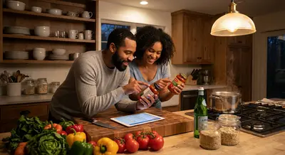 Everyday Eating, Upgraded: A Smart Buyer’s Guide to Food & Drink