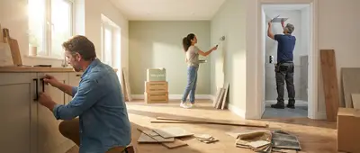 Room-by-Room Home Upgrades That Actually Pay Off