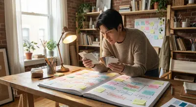 The Smart Buyer’s Reference Playbook: Your Shortcut to Better Decisions