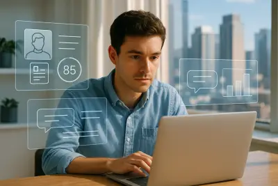 How AI-Hiring Tools Are Changing Job Hunting (And How To Shop Smart For Them)