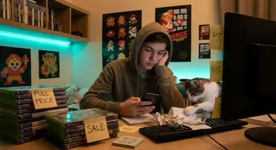 Level Up Without Overpaying: A Practical Guide to Buying Games Smarter