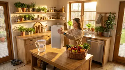 Everyday Health Upgrades: Smart Purchases That Actually Matter