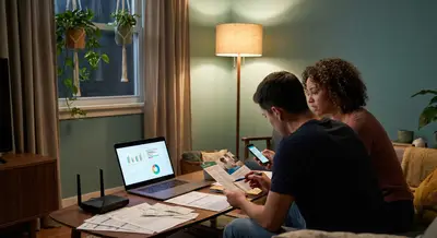 Stop Overpaying for Connectivity: Smarter Choices for Internet & Mobile