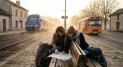 Travel Choices That Last: How to Pick Transport You Won’t Regret