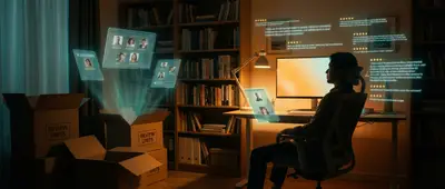 Crowd‑Powered Decisions: Using Online Communities to Buy Smarter