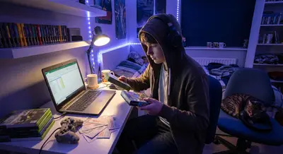 Level Up Without Overspending: A Smart Consumer Guide to Games