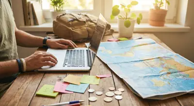 Travel Decisions That Pay You Back: Smarter Choices Before You Book