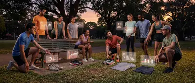 Gear That Gives You an Edge: Smarter Sports Buys for Real People